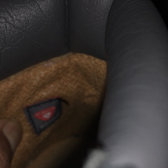 Timberland boots - Picture 7 of 7